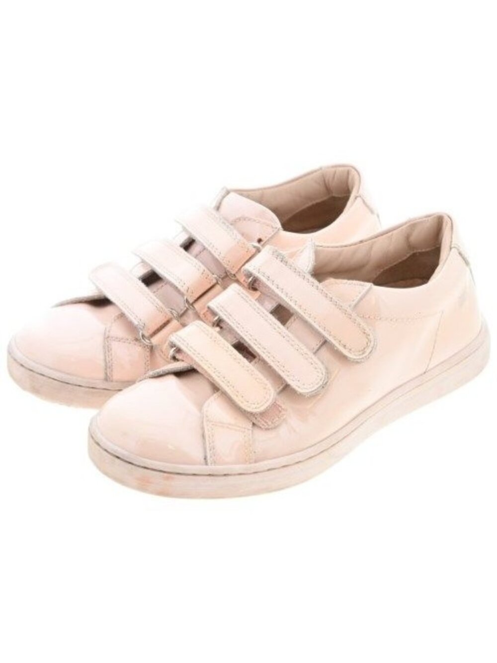 Dior Shoes Kids Sneakers Black - Picture 1 of 9